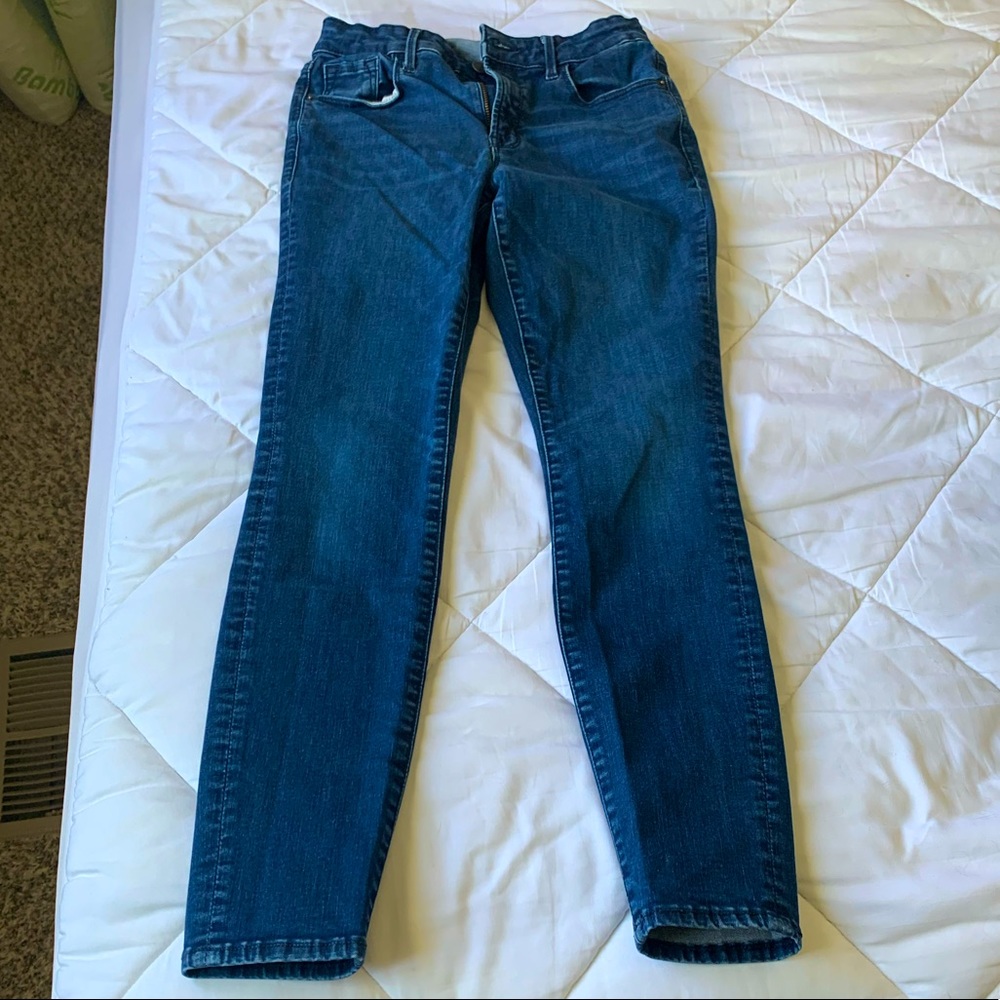 Old navy jeans